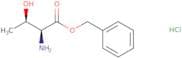 L-Threonine benzyl ester hydrochloride