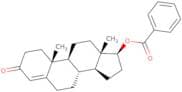 Testosterone benzoate