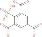 2,4,6-Trinitrobenzenesulfonic acid, 1% DMF solution
