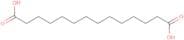 Tetradecanedioic acid