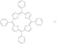 5,10,15,20-Tetraphenyl-21H,23H-porphine Zn(II)