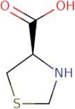 L(-)-Thiazolidine-4-carboxylic acid