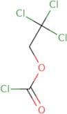 2,2,2-Trichloroethylchloroformate