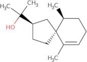 (2R,5S,10S)-alpha,alpha,6,10-Tetramethylspiro[4.5]dec-6-ene-2-methanol