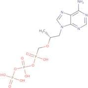 Tenofovir diphosphate