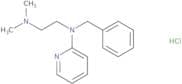 Tripelennamine HCl - Bio-X ™