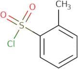 2-Toluenesulfonyl chloride(contains ca.23% isomer)