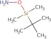 O-(Tert-Butyldimethylsilyl)hydroxylamine