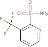3-(Trifluoromethyl)pyridine-2-sulfonamide