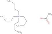 Tetrabutylammonium acetate