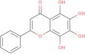 5,6,7,8-Tetrahydroxyflavone