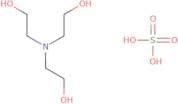 Triethanolamine sulfate