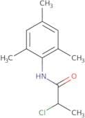 N-(2,4,6-Trimethylphenyl)-2-chloropropanamide