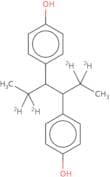 Hexestrol-d4