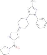 (2R,4R)-Teneligliptin