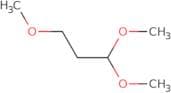 1,1,3-Trimethoxypropane