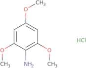 2,4,6-Trimethoxyaniline hydrochloride
