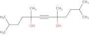 2,5,8,11-Tetramethyl-6-dodecyne-5,8-diol