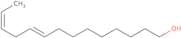 (9E,12Z)-9,12-Tetradecadien-1-ol