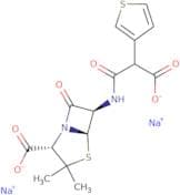 Ticarcillin disodium salt - 80%