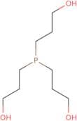 Tris(hydroxypropyl) phosphine