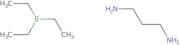 Triethylborane-1,3-diaminopropane