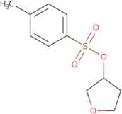 (3R)-Tetrahydrofuran-3-yl 4-Methylbenzenesulfonate