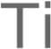 Titanium