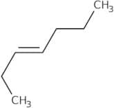 Trans-3-heptene