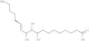(9S,10S,11R)-9,10,11-Trihydroxyoctadec-12-enoic acid