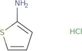 Thiophen-2-amine hydrochloride
