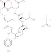 Tocinoic acid trifluroacetate