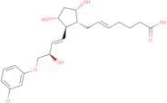 5-trans-Cloprostenol