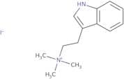 N,N,N-Trimethyltryptamine iodide