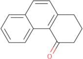 1,2,3,4-Tetrahydrophenanthren-4-one