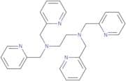 N,N,N',N'-Tetrakis(2-pyridylmethyl)-1,2-ethylenediamine