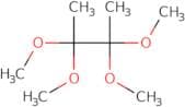 2,2,3,3-Tetramethoxybutane
