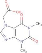 Theophylline-7-acetic acid