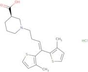 Tiagabine hydrochloride