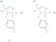 Tiludronic acid disodium