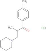 Tolperisone hydrochloride