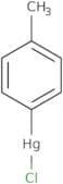 p-Tolylmercuric chloride