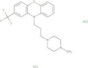 Trifluoperazine dihydrochloride