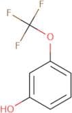 3-(Trifluoromethoxy)phenol