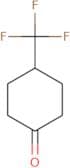 4-(Trifluoromethyl)cyclohexanone