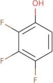 2,3,4-Trifluorophenol
