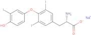 3,3',5-Triiodo-L-thyronine sodium salt