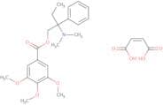 Trimebutine maleate