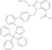 N-Trityl candesartan