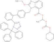 N-Trityl candesartan cilexetil